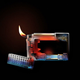 Illustration for article titled X-Rays Of Super Luxury Products Reveal The Tech Behind The Glitz